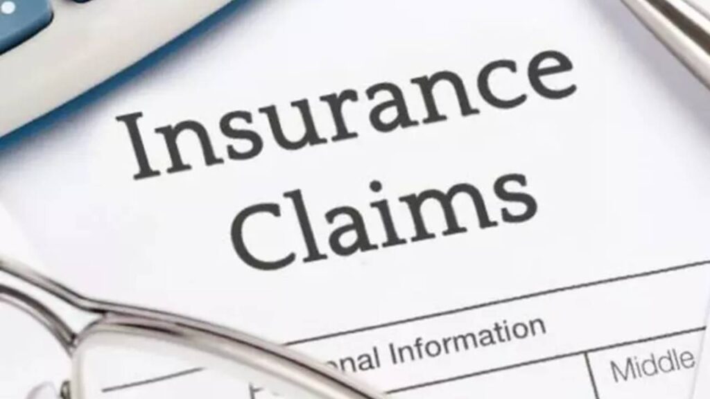 Insurance Claims in Georgia