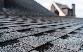 Residential Shingle roof installers