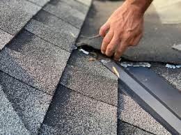 Our Affordable Residential Shingle Roofing Services